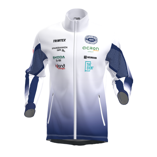Trainer 3.0 Jacket Women (9311858622739)