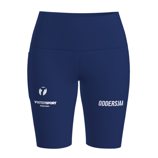 Trainer Short Tights Women (9311858852115)