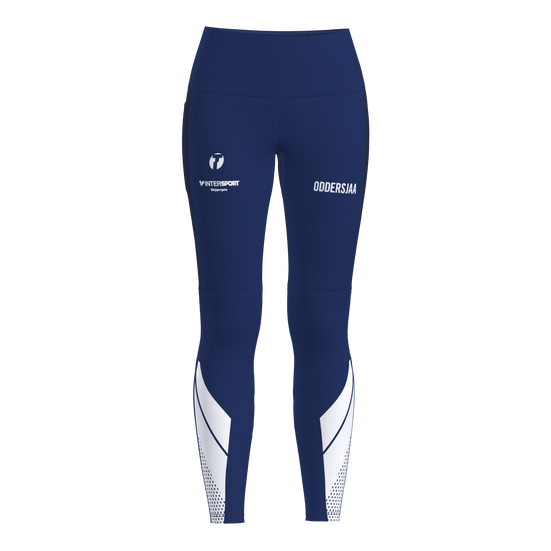 Trainer Long Tights Women (9311859015955)