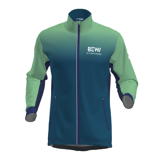 Trainer 3.0 Jacket Women (9215278612755)