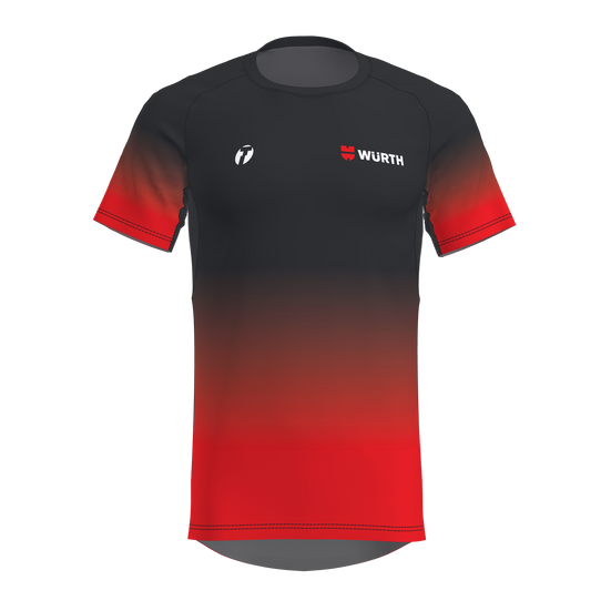 Run T-Shirt SS Women (9695823626515)