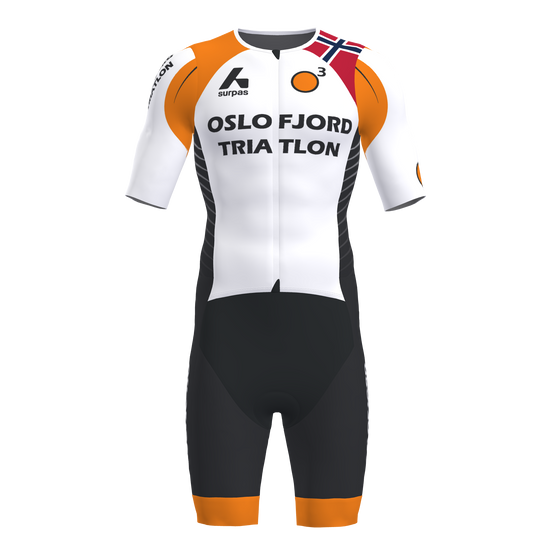 Pursue Speedsuit LD Herre (9169033462035)
