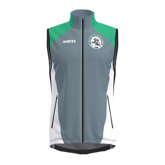 Trainer 3.0 Vest Women (9253136793875)