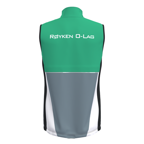 Trainer 3.0 Vest Women (9253136793875)