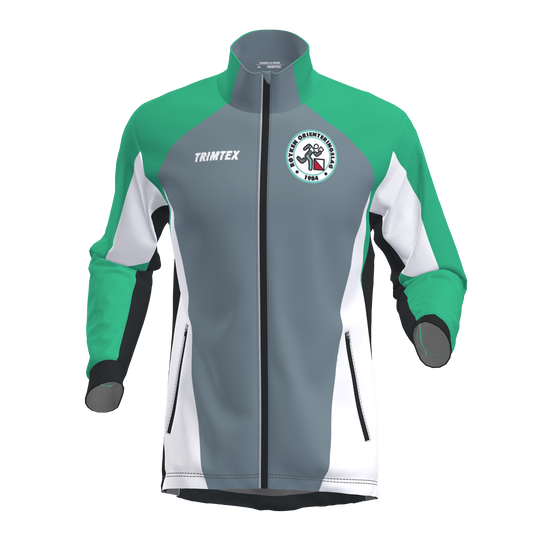 Trainer 3.0 Jacket Men (9253134336275)