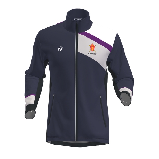 Trainer 3.0 Jakke Herre (9285779489043)