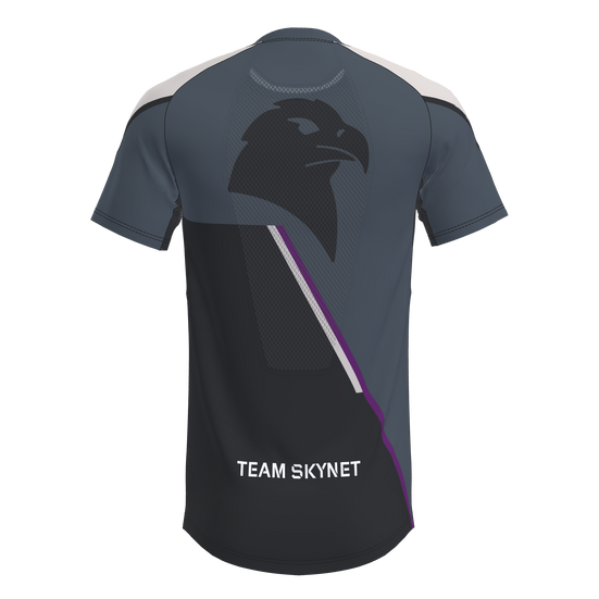 Run T-Skjorte Dame (9285779816723)