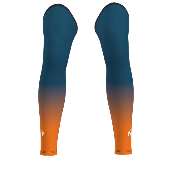 Venom Leg Warmers (9215310659859)