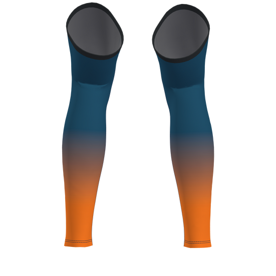 Venom Leg Warmers (9215310659859)