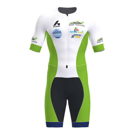 Drive 2 Speedsuit Women (9237727183123)