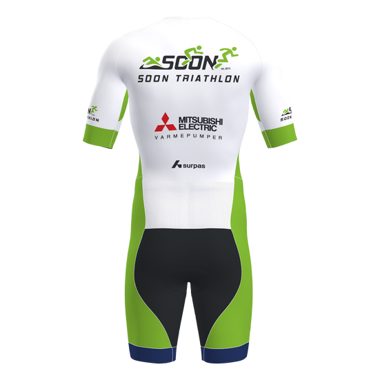 Drive 2 Speedsuit Women (9237727183123)