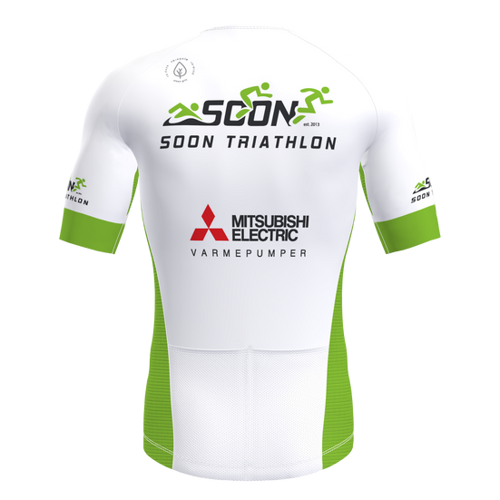 Drive Tri Shirt SS Jr (9237727445267)