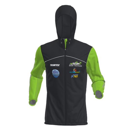 Feather Jacket Men (9237730853139)