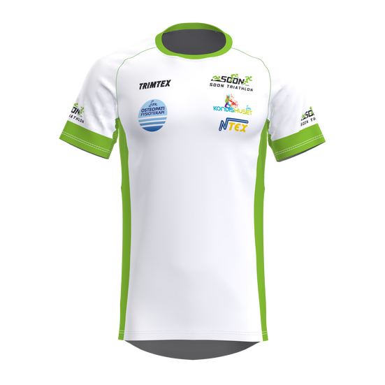 Run T-Shirt SS Men (9237731344659)