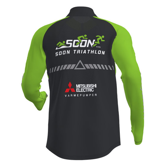 Run Zipp Shirt LS Women (9237731836179)