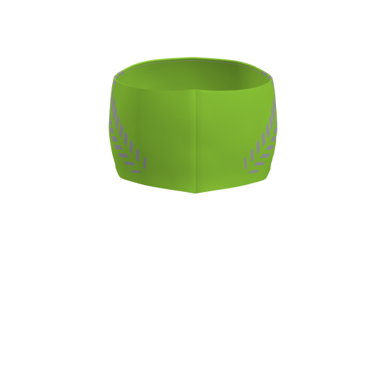 Bi-Elastic Headband (9237744288019)