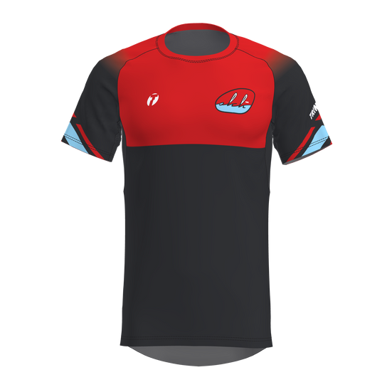 Run T-Skjorte Junior (9371781890323)