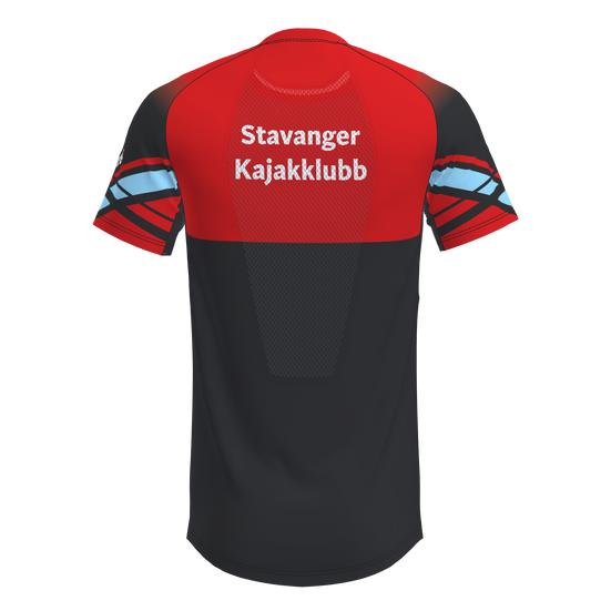 Run T-Skjorte Herre (9371781857555)