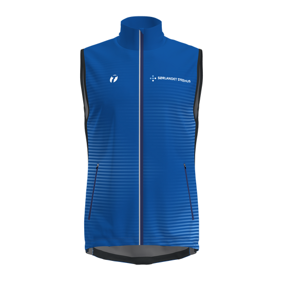 Trainer 3.0 Vest Women (9237050360083)