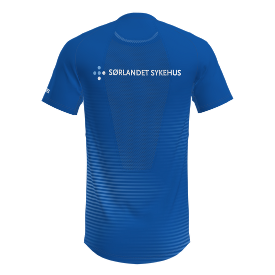 Run T-Shirt SS Women (9237072904467)