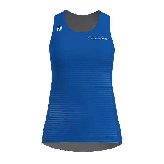 Run Singlet Women (9237073920275)
