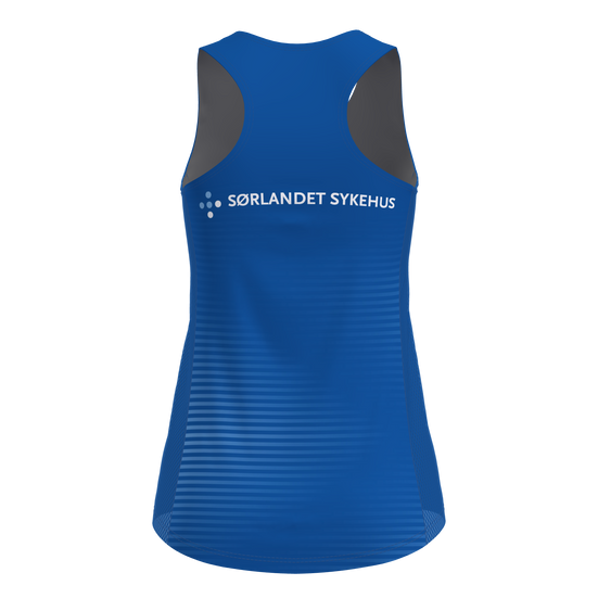 Run Singlet Women (9237073920275)