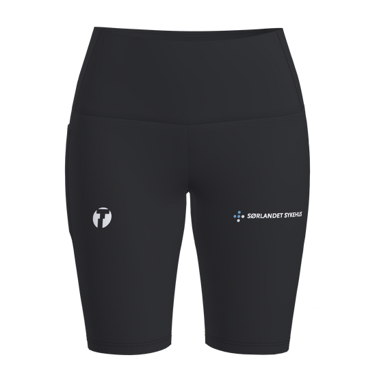 Trainer Short Tights Women (9237076115731)