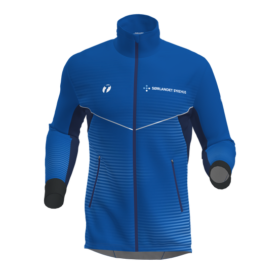 Pulse 2.0 Jacket Women (9237106524435)
