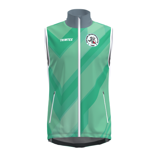 Trainer 3.0 Vest Women (9253137514771)
