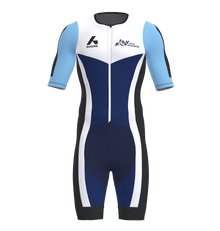 Aero 4 Speedsuit MD Dame (9217631027475)
