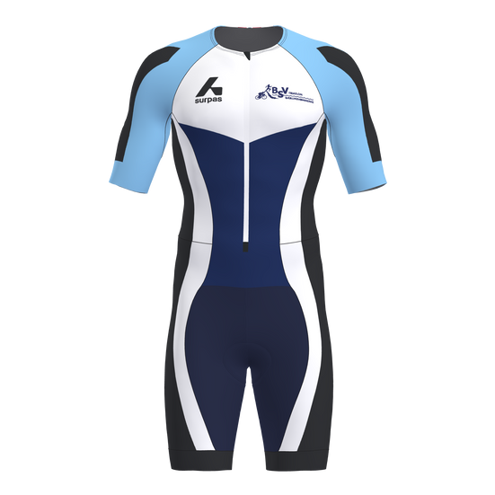 Drive 2 Speedsuit Junior (9217401291027)