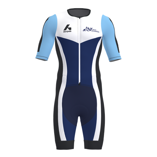 Aero 4 Speedsuit LD Herre (9217402241299)