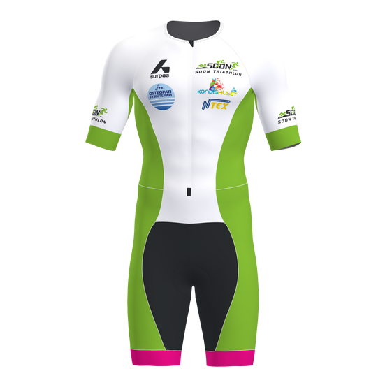 Drive 2 Speedsuit Women (9237755003155)