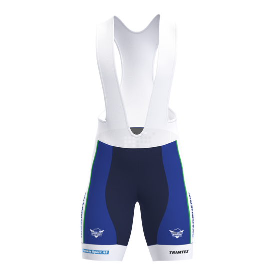 Vitric Bib Sykkelshorts Herre (9220474077459)