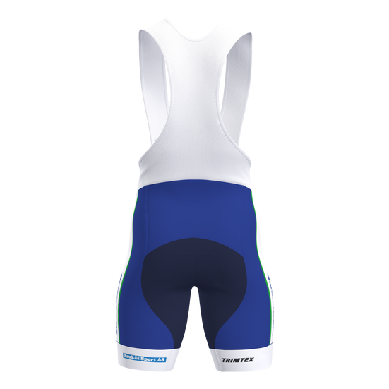 Vitric Bib Sykkelshorts Herre (9220474077459)