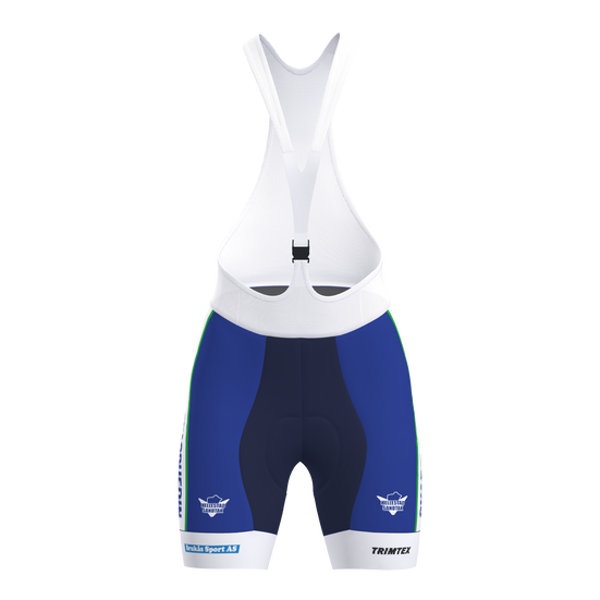 Vitric Bib Sykkelshorts Dame (9220474306835)
