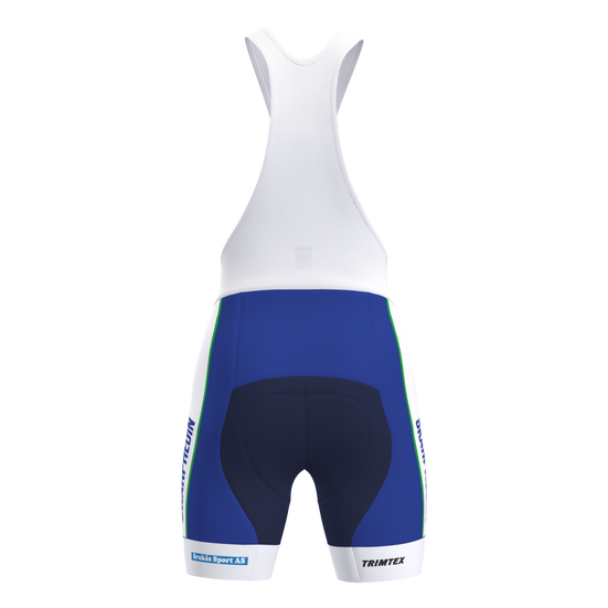 Vitric Bib Sykkelshorts Dame (9220474306835)