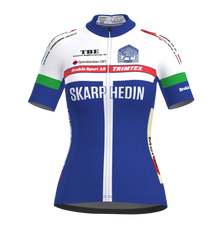 Elite 2.0 Sykkeltrøye Dame (9220474503443)
