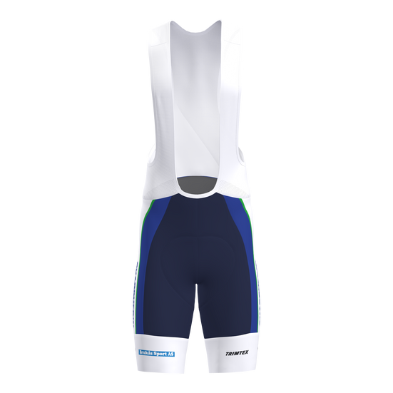 Pro 3.0 Bib Sykkelshorts Dame (9220474568979)