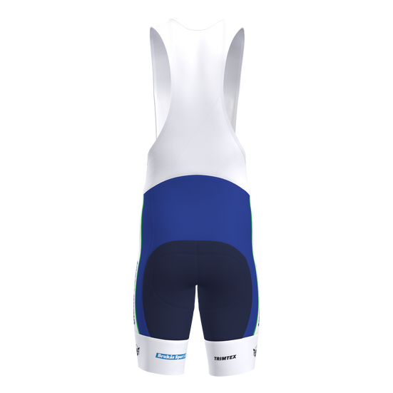 Pro 3.0 Bib Sykkelshorts Dame (9220474568979)