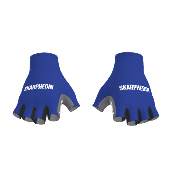 Elite Lycra Gloves (9220475224339)