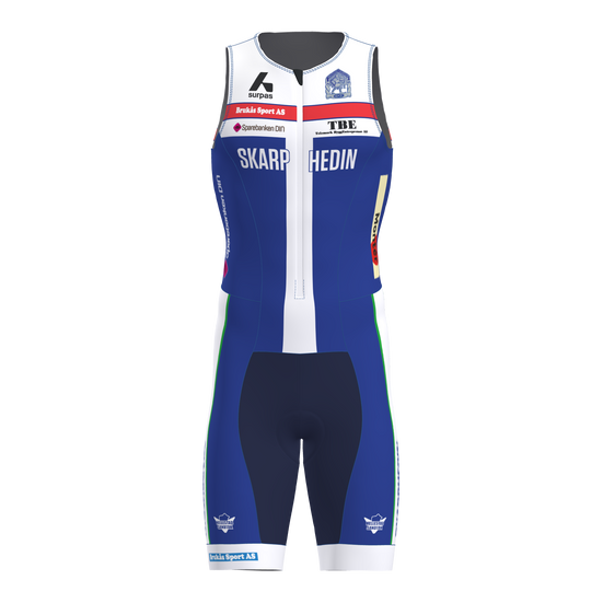 Drive 2 Skinsuit Herre (9220484399379)