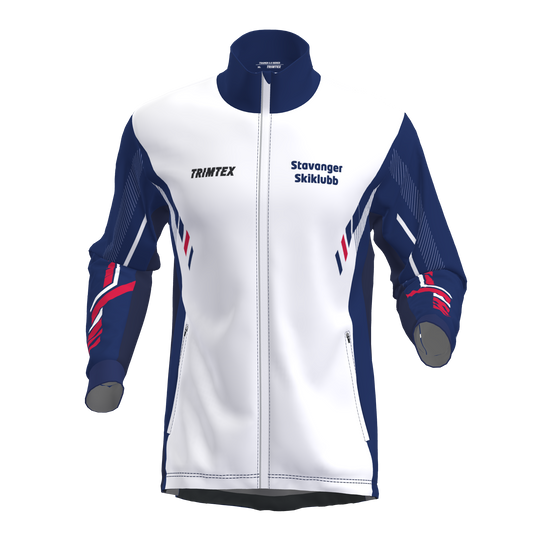 Trainer 3.0 Jacket Jr (9294423884051)