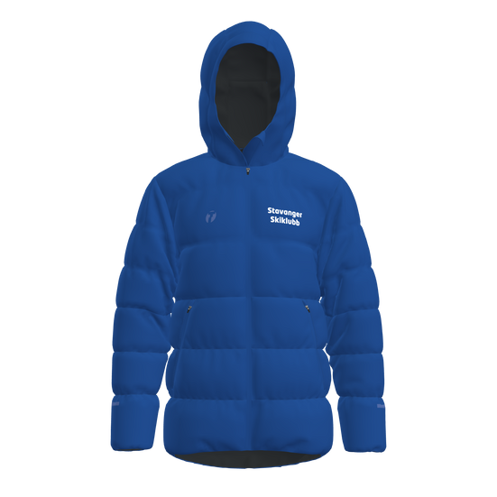 Storm Down 500 2.0 Jakke Junior (9294440497427)
