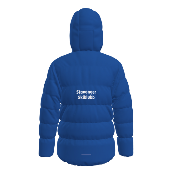 Storm Down 500 2.0 Jakke Junior (9294440497427)
