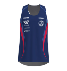 Fast 3.0 Singlet Herre
