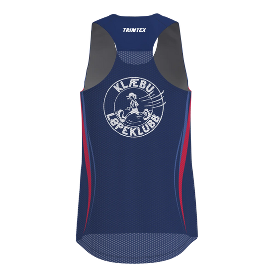 Fast 3.0 Singlet Herre