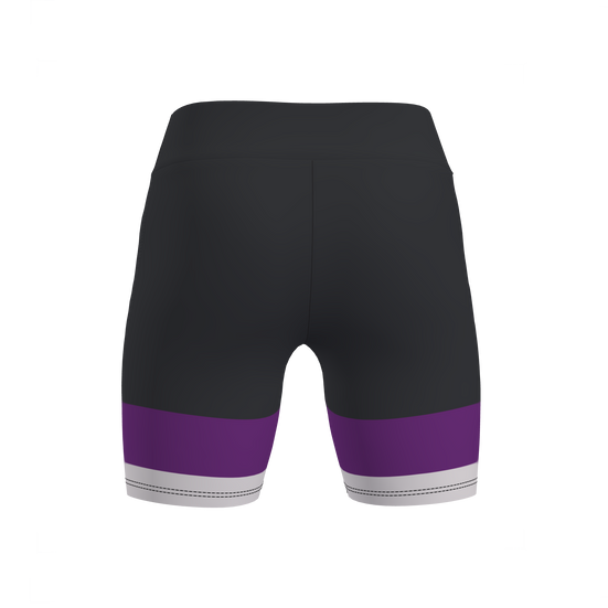 Run 2.0 Kort Tights Dame (9285780111635)