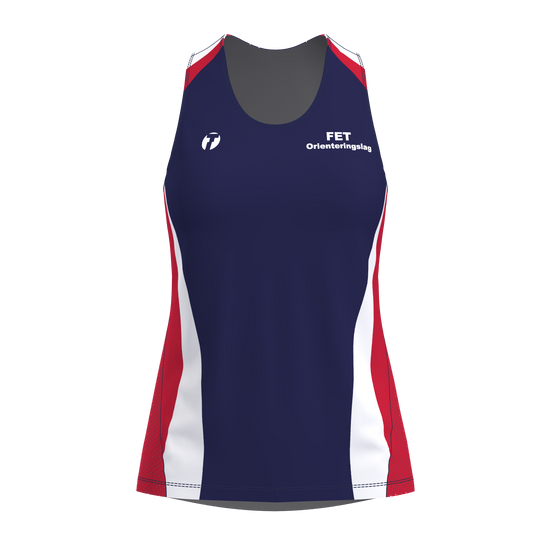 Speed Mesh Singlet Women (9308814737683)