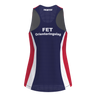 Speed Mesh Singlet Women (9308814737683)